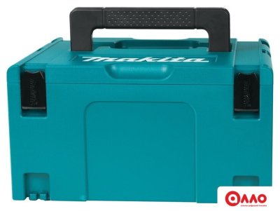 Эксцентриковая шлифмашина Makita BO6050J