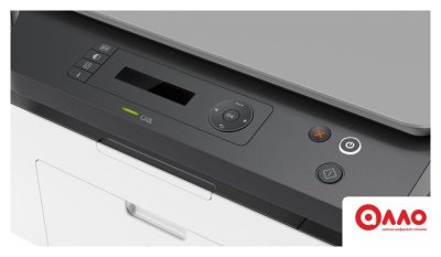 МФУ HP Laser 135a 4ZB82A