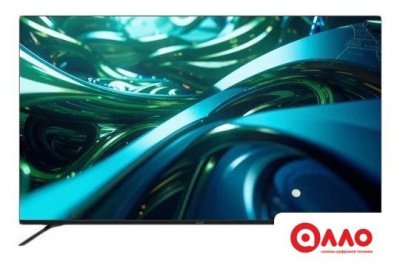 Телевизор KIVI K55UD60B Телевизор KIVI K55UD60B