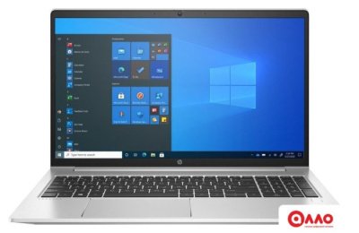 Ноутбук HP ProBook 455 G8 45N85ES_16G