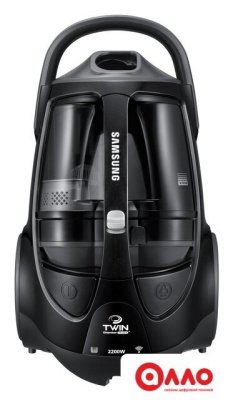 Пылесос Samsung VCC8876H35/XEV