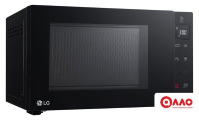 Микроволновая печь LG MB63W35GIB