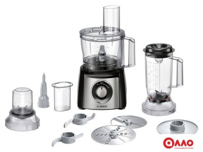 Кухонный комбайн Bosch MCM3501M