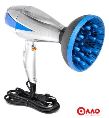 Фен BaByliss Pro Digital 6000E