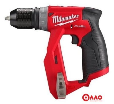Дрель-шуруповерт Milwaukee M12 FDDX-0 4933464978 (без АКБ) Дрель-шуруповерт Milwaukee M12 FDDX-0 4933464978 (без АКБ)