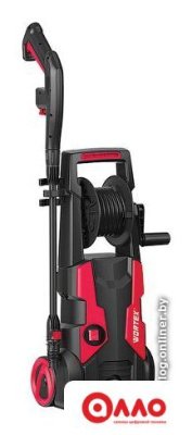 Мойка высокого давления Wortex PW 1523-1