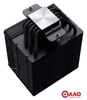 Кулер для процессора ID-Cooling Frozn A610 Black Кулер для процессора ID-Cooling Frozn A610 Black