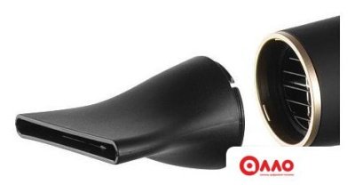 Фен Redmond (Редмонд) RF-536 Фен Redmond (Редмонд) RF-536