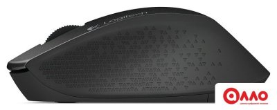 Офисный набор Logitech Wireless Combo MK345 920-008534