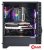 Корпус Zalman Z3 Iceberg (черный)