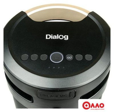 Патибокс Dialog AP-1030 Патибокс Dialog AP-1030
