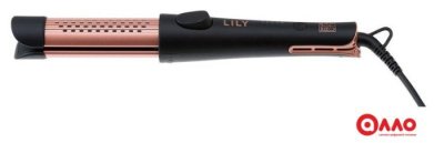 Мультистайлер Dewal Beauty Lily HI2120-Black Мультистайлер Dewal Beauty Lily HI2120-Black
