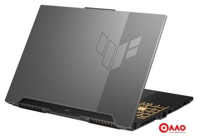 Игровой ноутбук ASUS TUF Gaming F15 FX507ZC4-HN002