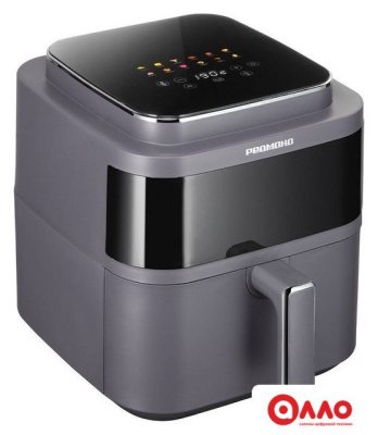 Аэрогриль (аэрофритюрница) Redmond (Редмонд) AG1901 Аэрогриль (аэрофритюрница) Redmond (Редмонд) AG1901