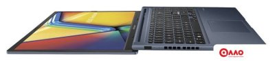 Ноутбук ASUS VivoBook 15 X1504ZA-BQ322