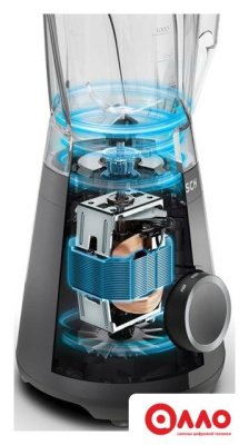 Стационарный блендер Bosch MMB6141B