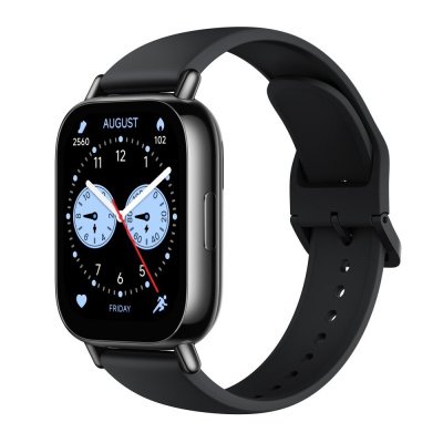 Фитнес-часы Redmi Watch 5 Lite BHR8789GL, черные