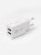 СЗУ Digitalpart WC-250 2.1A, белый