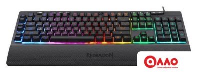 Клавиатура Redragon Shiva Клавиатура Redragon Shiva