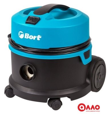 Пылесос Bort BSS-1010HD