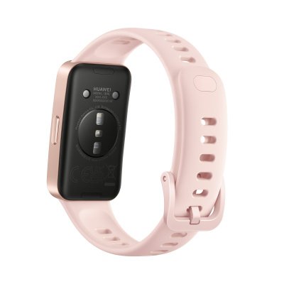 Фитнес-браслет Huawei Band 9 (KIM-B19), розовый