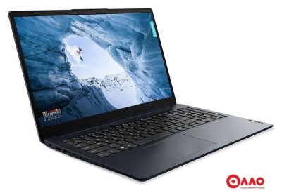 Ноутбук Lenovo IdeaPad 1 15IGL7 82V700G5FE