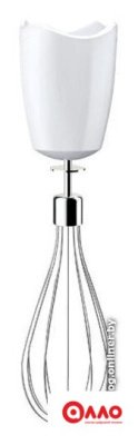 Погружной блендер Braun MQ 3035 WH Sauce