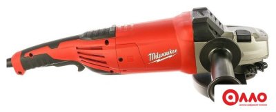 Угловая шлифмашина Milwaukee AG 22-180 DMS 4933431830