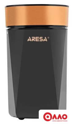 Электрическая кофемолка Aresa AR-3608