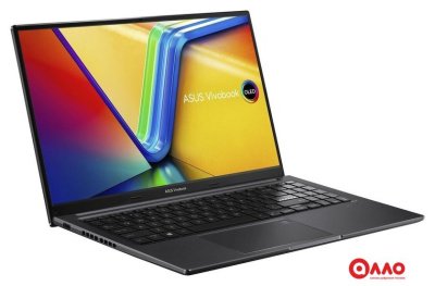 Ноутбук ASUS Vivobook 15 OLED X1505VA-L1837