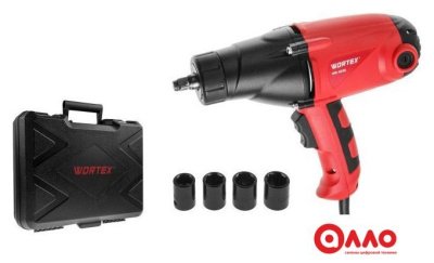 Гайковерт Wortex WR 4510 1325582