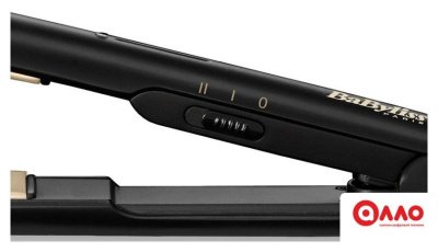 Выпрямитель BaByliss ST089E