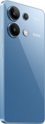 Смартфон Xiaomi Redmi Note 13 256GB 8GB EU синий