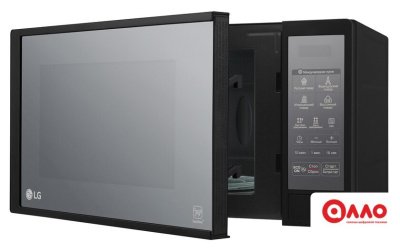 Микроволновая печь LG MS2042DARB