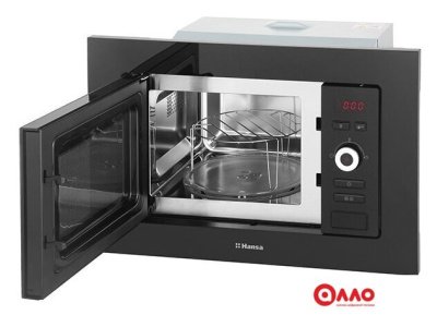 Микроволновая печь Hansa AMM20BESH Микроволновая печь Hansa AMM20BESH