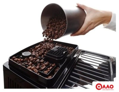 Кофемашина DeLonghi Magnifica Start ECAM220.60.B Кофемашина DeLonghi Magnifica Start ECAM220.60.B