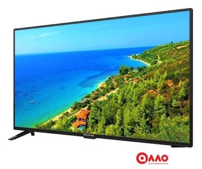 Телевизор Polarline 43PL51STC-SM (Rev.2)