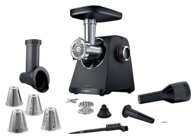 Мясорубка Bosch MFWS440B