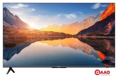 Телевизор Xiaomi TV A 50" 2025 (международная версия)