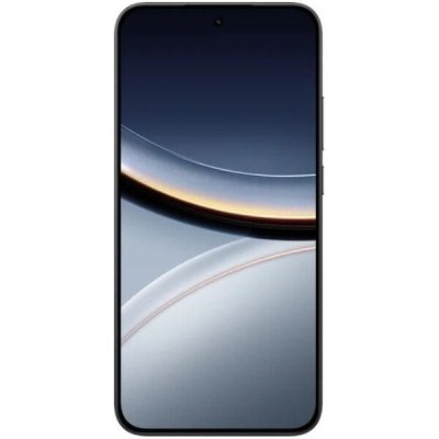 Смартфон POCO F7 12GB/256GB международная версия (черный)