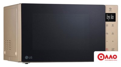 Микроволновая печь LG MW25R35GISH