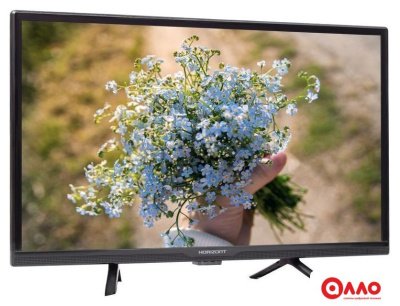 Телевизор Horizont 24LE5011D