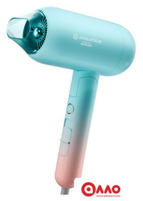 Фен Evolution powered by Enchen Air 2 plus Фен Evolution powered by Enchen Air 2 plus
