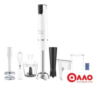 Погружной блендер Moulinex Infiny Force DD94J110