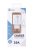 СЗУ Digitalpart FC-130 USB-C, белый