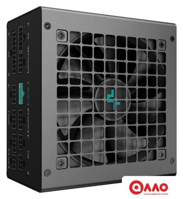 Блок питания DeepCool PN750M