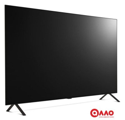 OLED телевизор LG OLED B4 OLED77B4RLA
