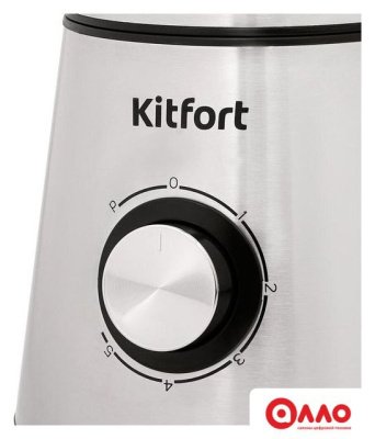 Стационарный блендер Kitfort KT-3021