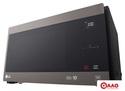 Микроволновая печь LG MH6596CIT Микроволновая печь LG MH6596CIT