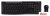 Офисный набор Logitech Wireless Combo MK270 920-004518